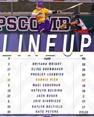 Image post by @LipscombSB on Twitter