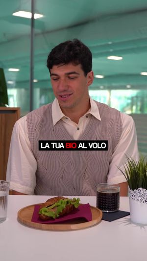 Video post by @il_milanese_imbruttito on TikTok