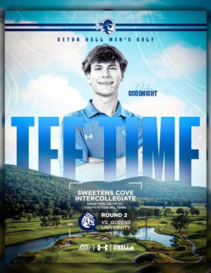Image post by @shumensgolf on Instagram
