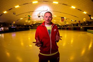 Image post by @profgampo on Instagram