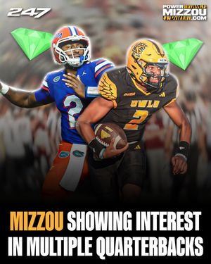 Image post by @powermizzou on Instagram