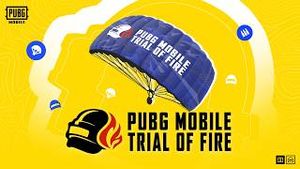 Video post by @pubgmobile on YouTube