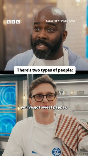 Image post by @bbciplayer on Instagram