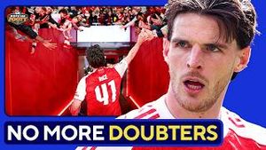 Video post by @cbssportsgolazo on YouTube