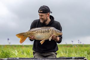Image post by @brothercarp on Instagram