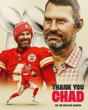 Image post by @chiefs on Instagram