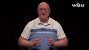 Video post by @wfsupublicmedia on YouTube