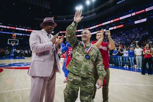 Image post by @sixersstrong on Instagram