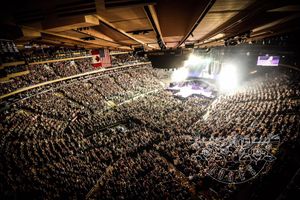 Image post by @TheGarden on Facebook