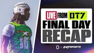 Video post by @247sports on YouTube
