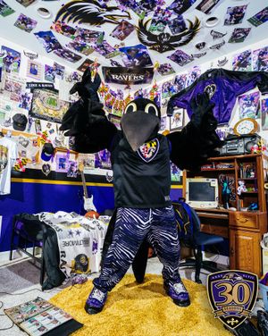 Image post by @ravens on Instagram