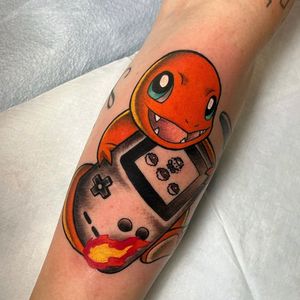 Image post by @tauntontattooco on Instagram