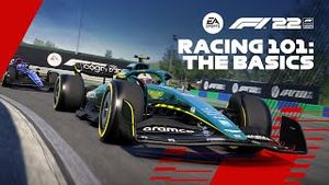Video post by @easportsf1 on YouTube