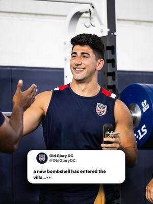 Image post by @oldglorydc on Instagram