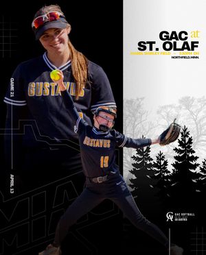 Image post by @gacsoftball on Twitter