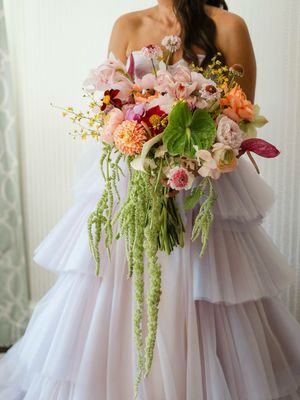 Image post by @soireessouthernevents on Instagram