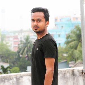 Image post by @iamgolamkabir on Instagram