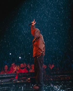 Image post by @justintimberlake on Instagram