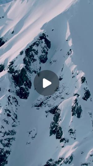 Image post by @tetongravity on Instagram