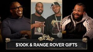 Video post by @Club Shay Shay on YouTube
