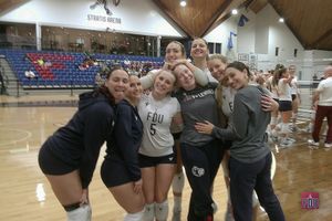Image post by @fduknightswvb on Instagram