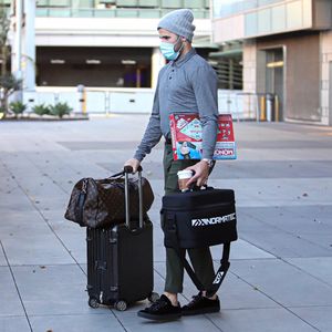 Image post by @coloradoavalanche on Instagram