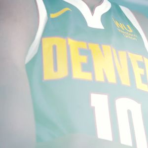 Video post by @nuggets on Twitter