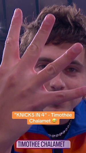 Video post by @nbcsports on TikTok