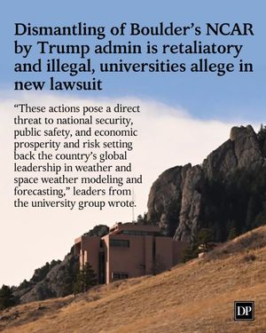 Image post by @denverpost on Instagram