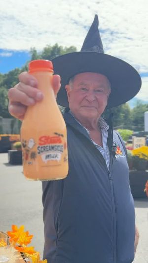 Image post by @stewleonards on Instagram