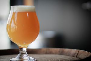 Image post by @navigationbrewingco on Instagram