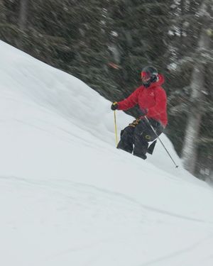 Image post by @newschoolers on Instagram