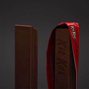 Image post by @kitkat_us on Instagram