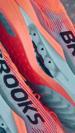 Video post by @brooksrunningde on Instagram