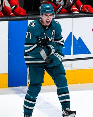 Image post by @NHL on Twitter