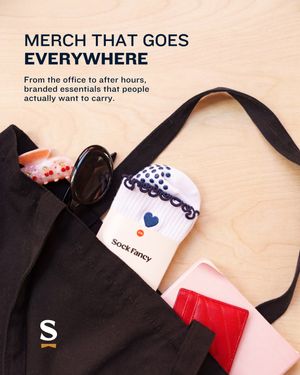 Image post by @sockfancy on Instagram