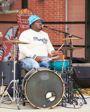 Image post by @memphis901fc on Instagram