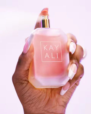 Image post by @kayali on TikTok