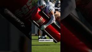 Video post by @raiders on YouTube