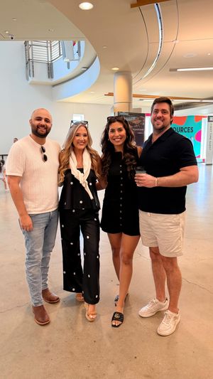 Video post by @stephaniehaselroth on Instagram