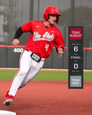 Image post by @ohiostatebase on Instagram