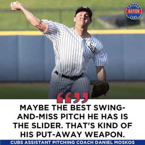 Image post by @chicagocubsnation on Instagram