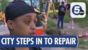 Video post by @news5cleveland on YouTube