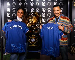 Image post by @chelseafc on Instagram