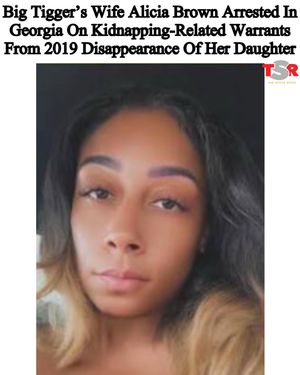Image post by @theshaderoom on Instagram