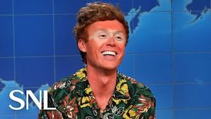 Video post by @saturdaynightlive on YouTube