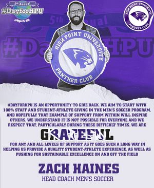 Image post by @hpumsoccer on Instagram