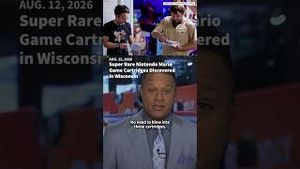 Video post by @today on YouTube