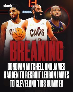 Image post by @dunk on Instagram