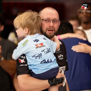 Image post by @pbatour on Instagram